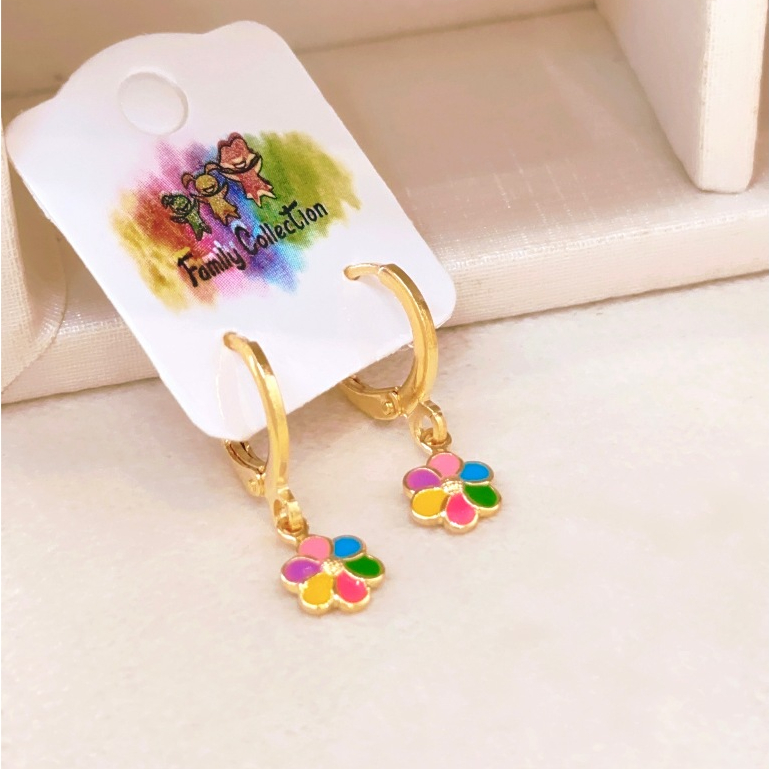 Brinco Infantil Colorido: Onde Comprar | BuscaProdutos