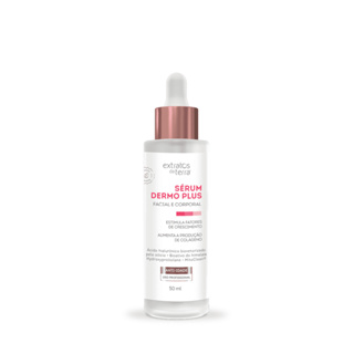 Dermosoft Revitalize Serum Dermo Plus 50ml  Extratos da Terra em Oferta na Shopee