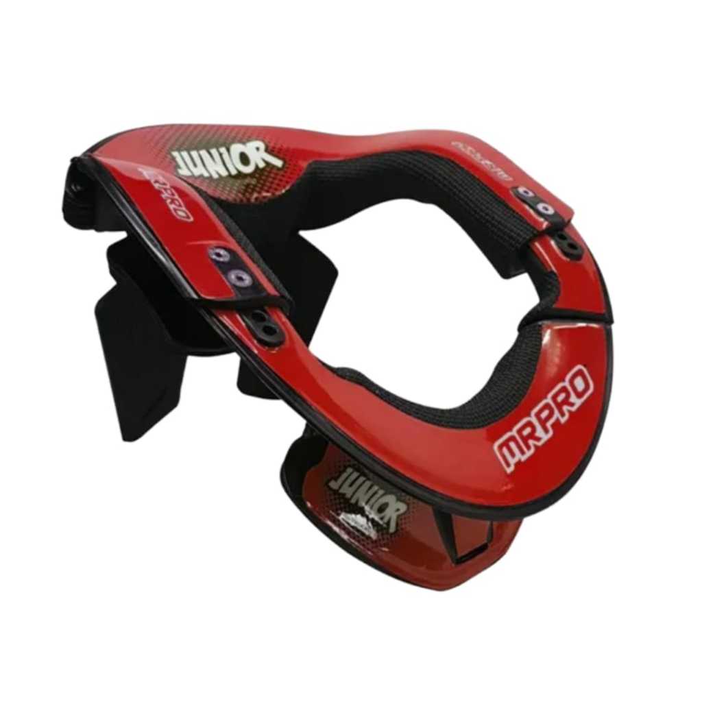 Protetor de pescoço cervical Infantil Neck Brace MR Pro junior