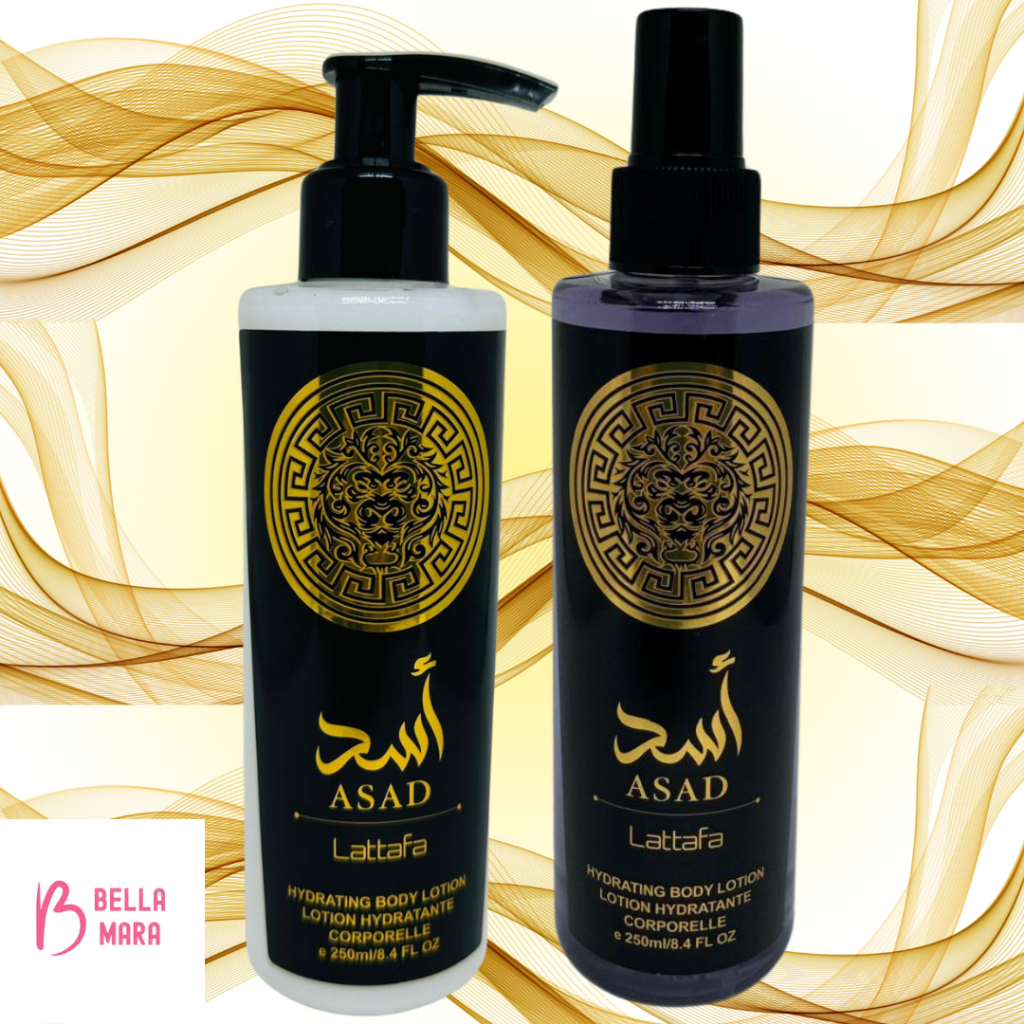 Kit Masculino Creme + Body Splash 250ml em Oferta na Shopee