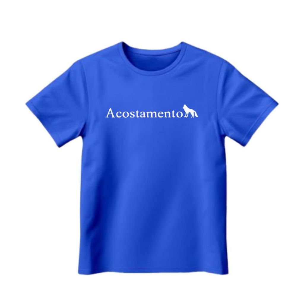 Camiseta Infantil Masculina De Algodão Premium Moderna