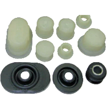 KIT TRAMBULADOR COMPLETO PASSAT, GOL, VOYAGE, SANTANA 5 MARCHAS 17457B CWB