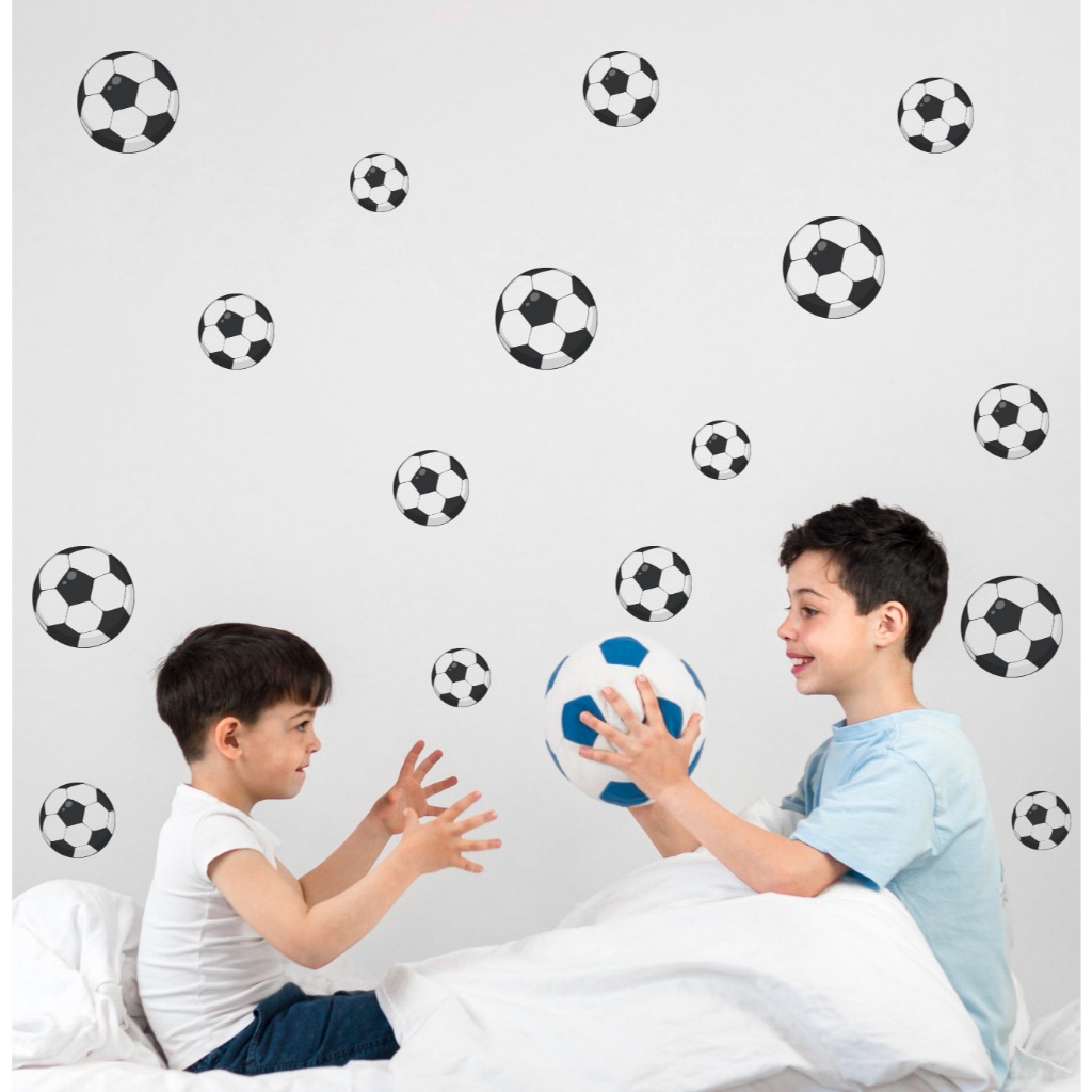 Futebol Papel de Parede: Onde Comprar | BuscaProdutos