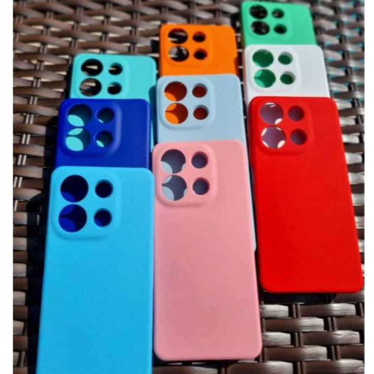 CAPA XIAOMI KIT 2 E 3 PEÇAS REDMI NOTE 11 4G/NOTE 13 4G/NOTE 13 5G/NOTE 13 PRÓ 4G/13 PRÓ 5G