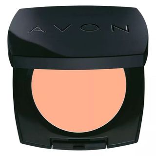 Pó Compacto Avon Facial Matte FPS35