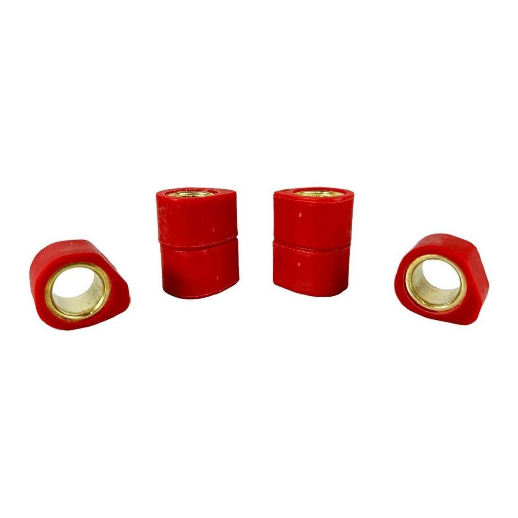 Rolete Contra Peso Especial 13g Scooter Lead 110 Honda