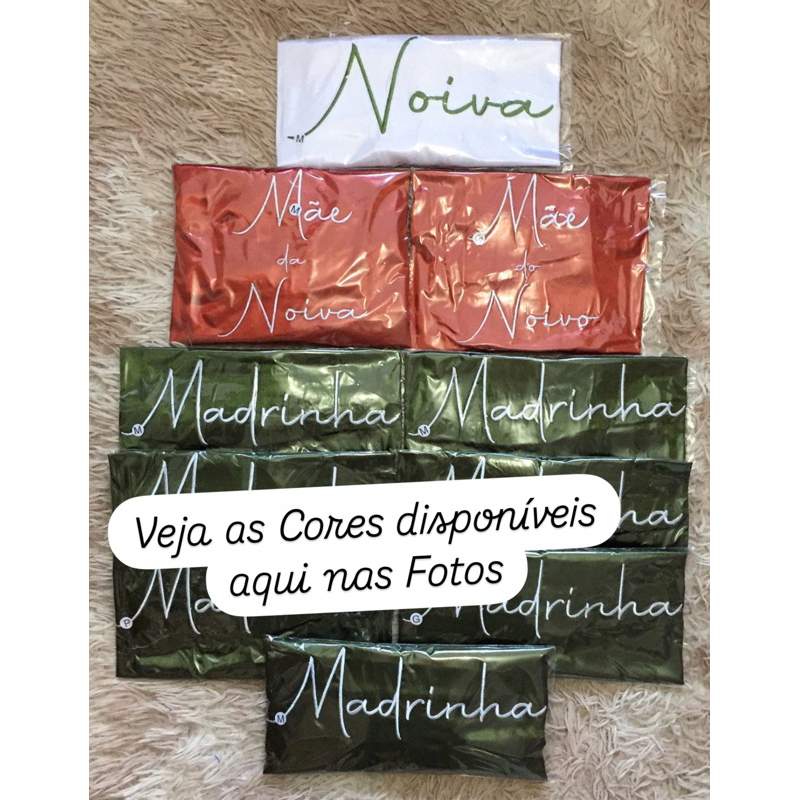 Robe De Cetim Bordado Madrinha Debutante Roupão Hobby Casamento Fonte Assinatura Leia a descrição do anúncio