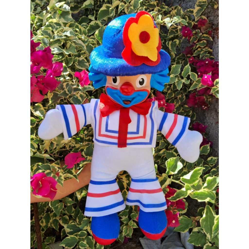 Boneco Patati Patatá Grande: Onde Comprar | BuscaProdutos