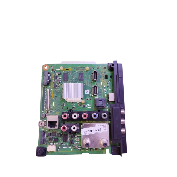 1143 Placa Principal para TV de LED Panasonic Mod: TC40DS600BE