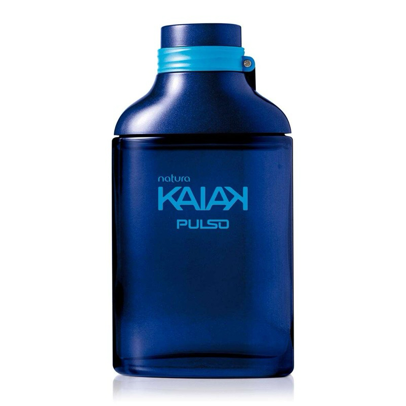 Kaiak Pulso Natura 100 ml (masculino)