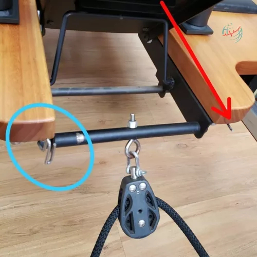 Aparelho de Pilates Metalife: Onde Comprar | BuscaProdutos