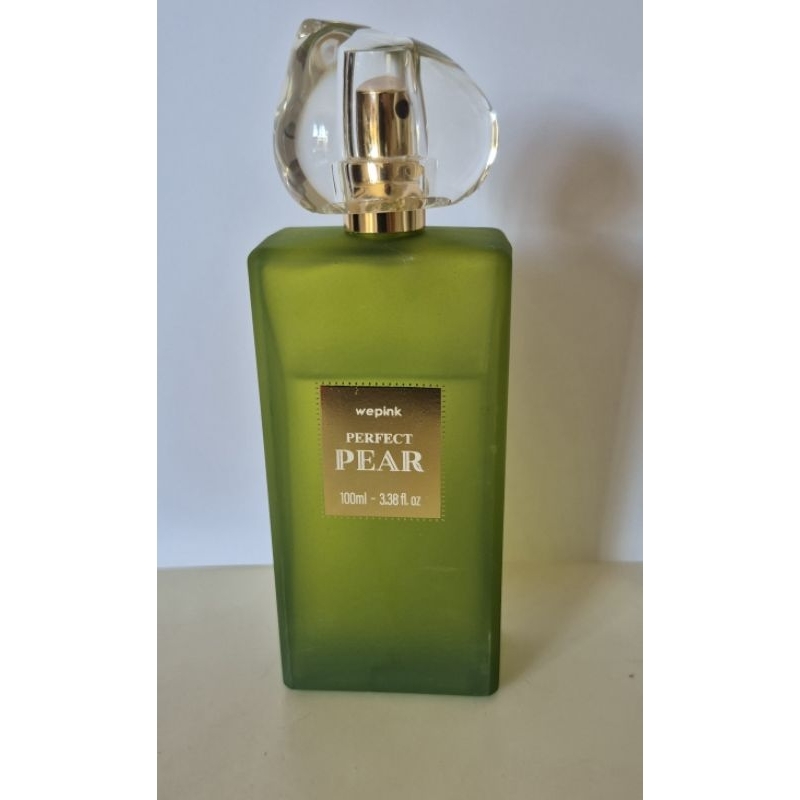 Perfume Pear Desodorante colonia 5ml ou 10ml-wepink