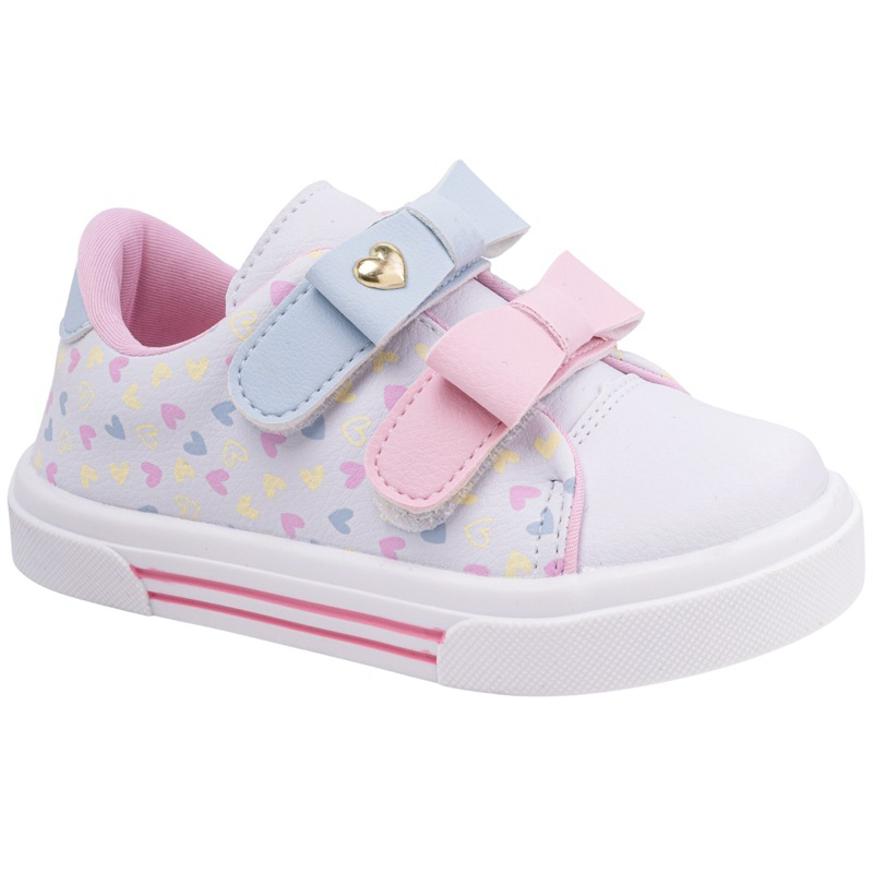 O que é Tênis Infantil Menina Azul? Guia e Onde Comprar | BuscaProdutos