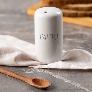Paliteiro De Mesa Porcelana Decorado Palito em Oferta na Shopee
