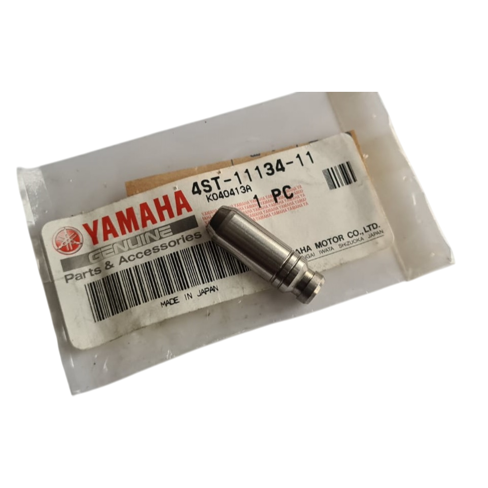 GUIA DE VALVULA ORIGINAL YAMAHA CRYPTON105 CRYPTON115