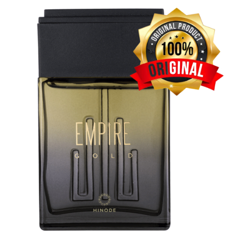 Empire Gold Deo Colônia 100ml