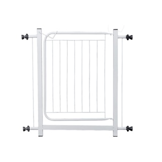 Portão Pet Grade Para Cachorro (80cm A 90cm) Cercado de Proteção em Oferta na Shopee