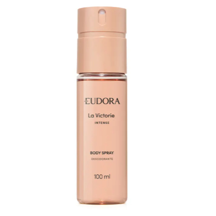 Eudora Perfume Intense: Onde Comprar | BuscaProdutos