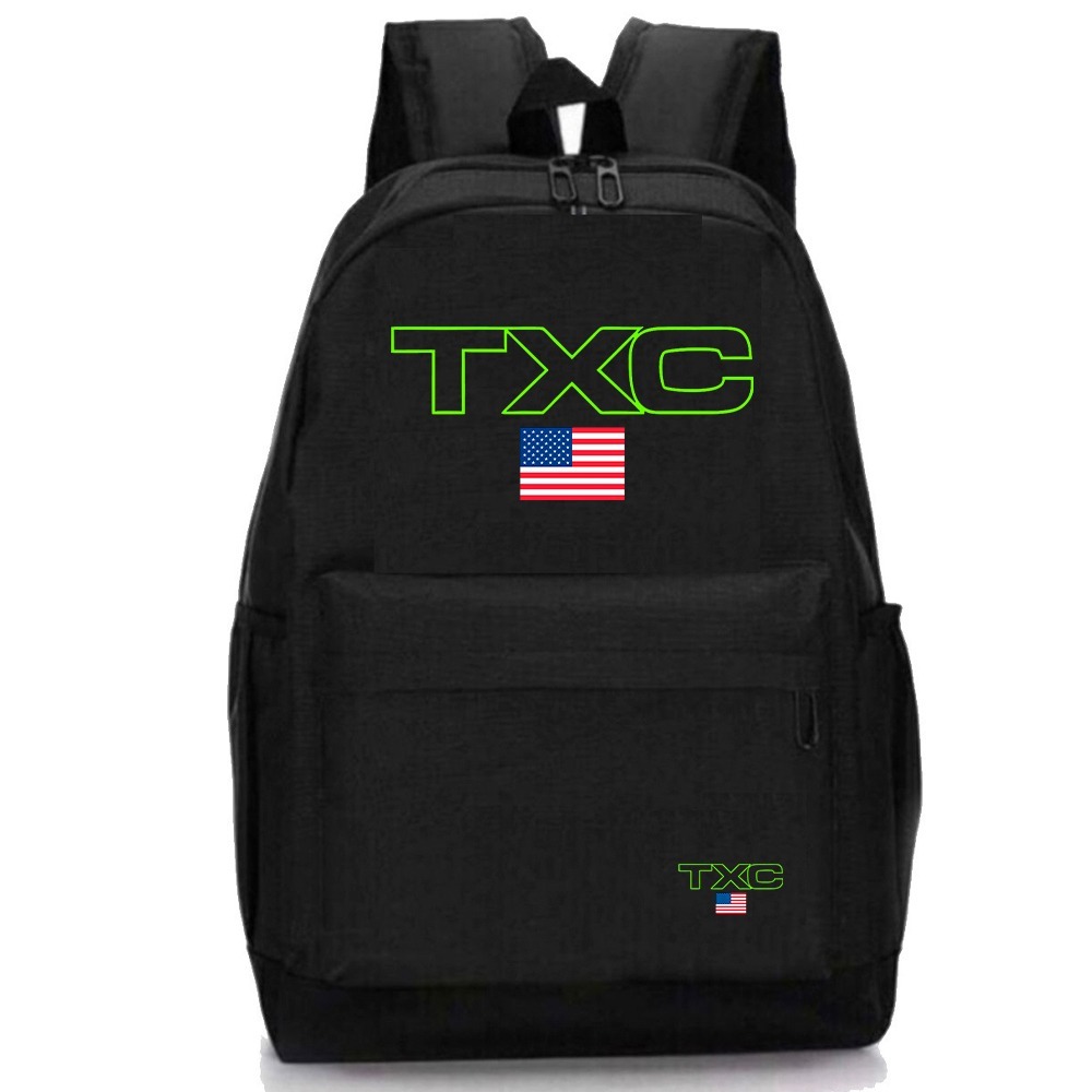 Mochila Country Masculina Reforçada Espaçosa em Oferta na Shopee