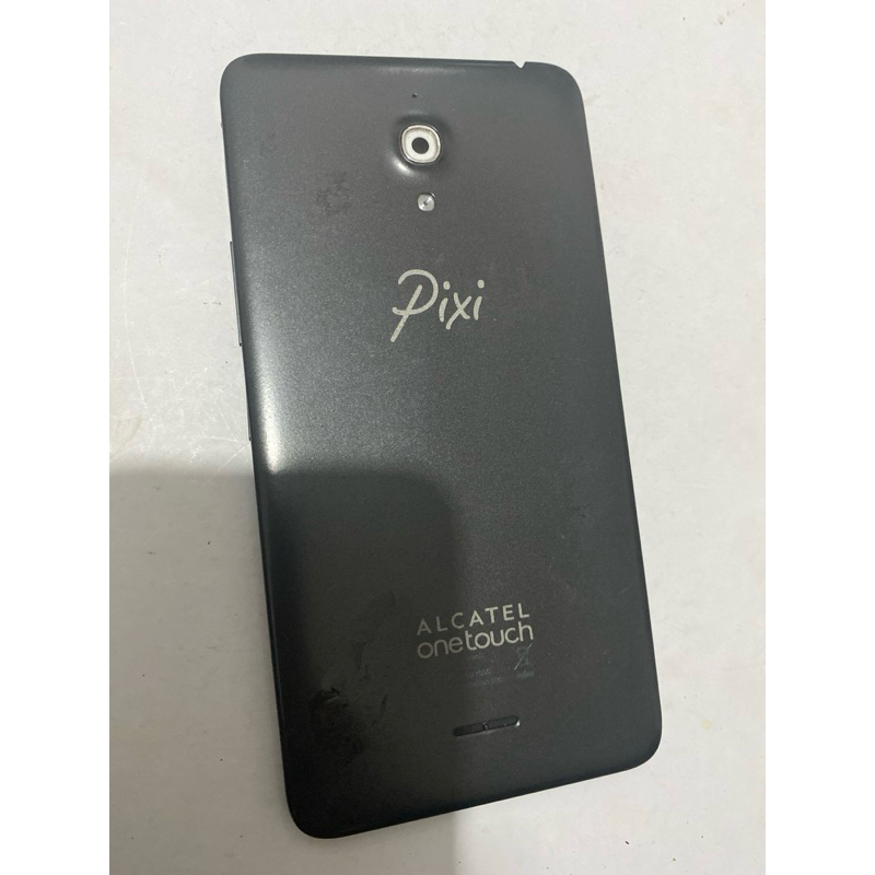 tamap alcatel 8060