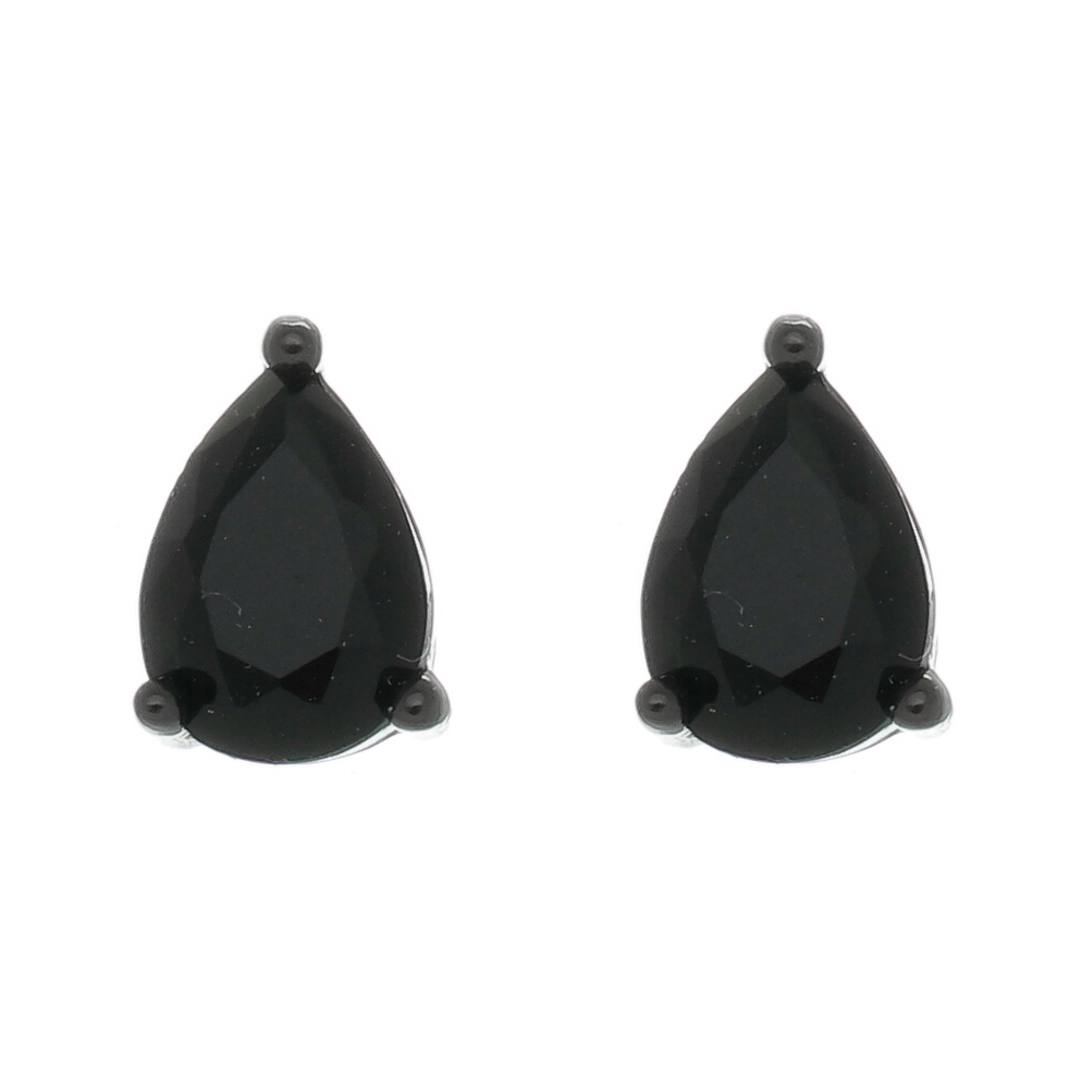 Brinco Rodio Negro: Onde Comprar | BuscaProdutos