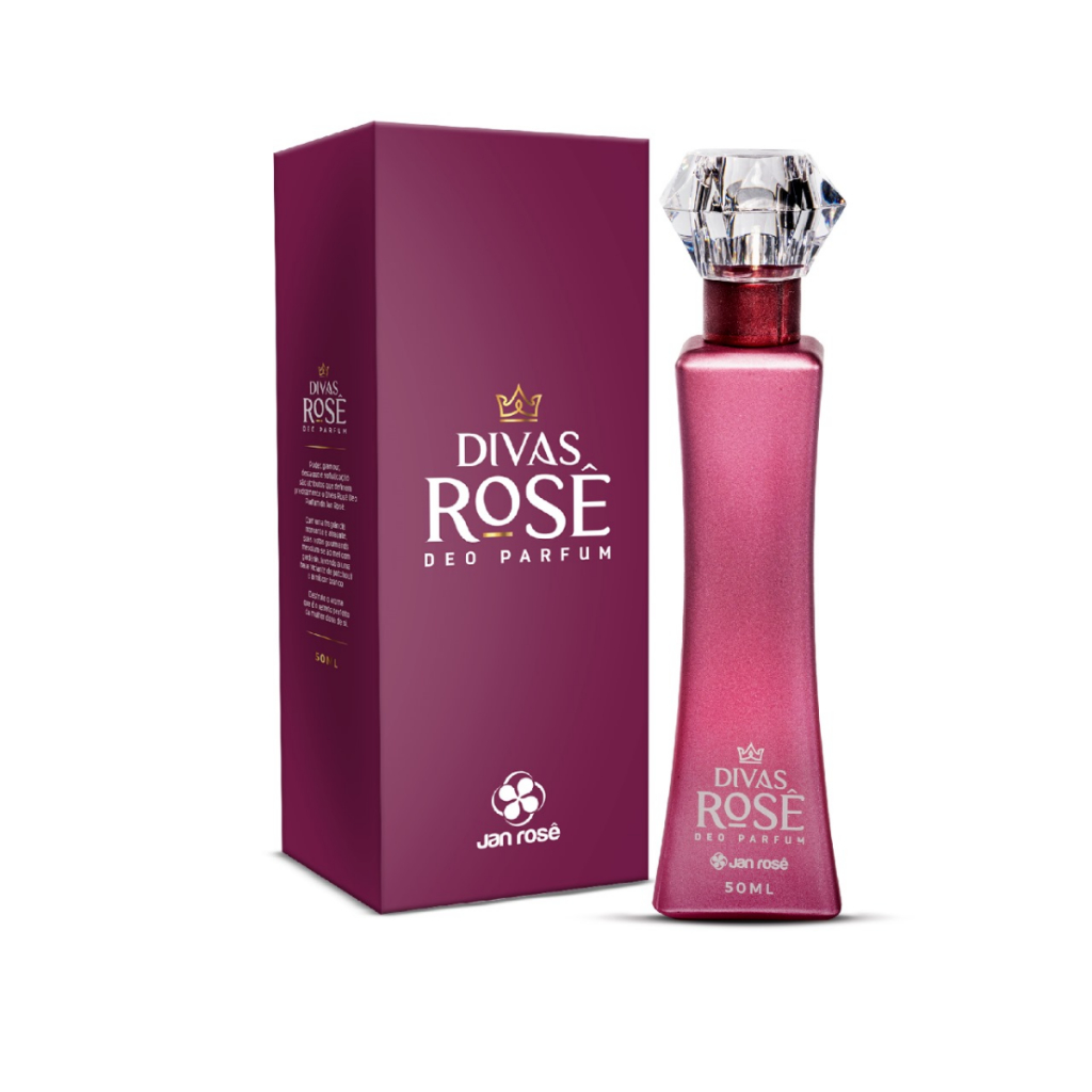 Diva Rose Perfume: Onde Comprar | BuscaProdutos