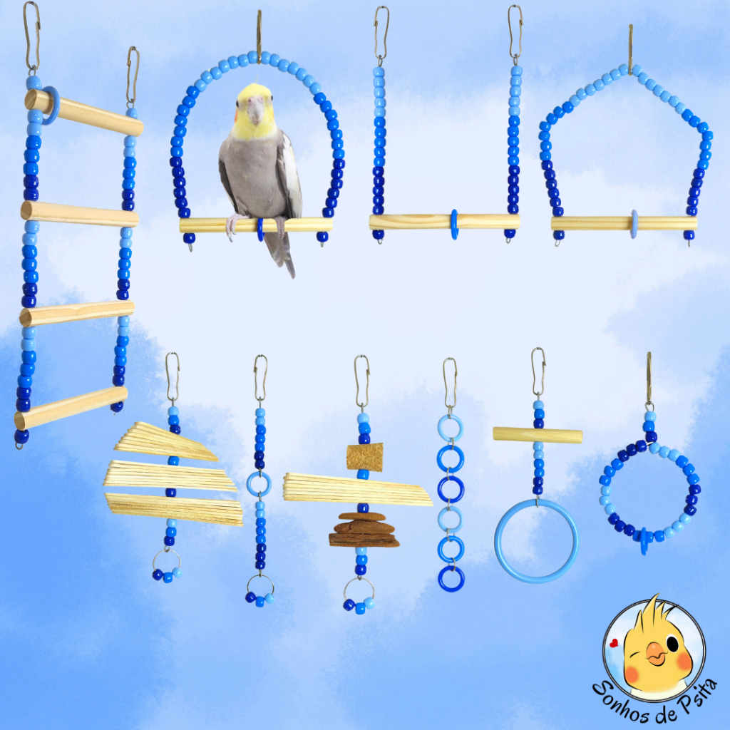 Azul Degrade: Guia Completo e Onde Comprar | BuscaProdutos