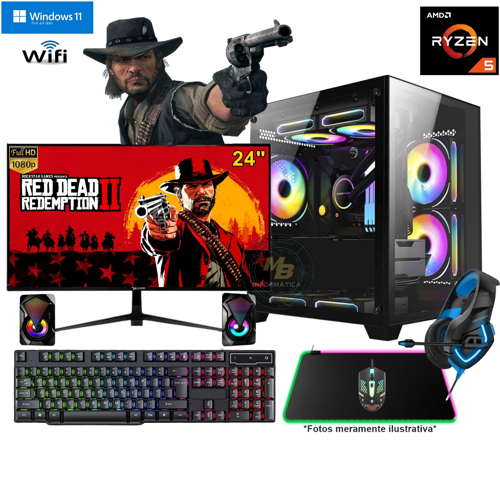 Cpu Aquário Gamer: Onde Comprar | BuscaProdutos