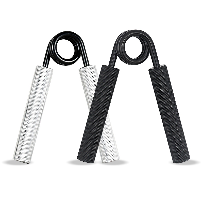 Grip Trainer, 100/200/300 lbs Resistência Mão Grip Pulso Antebraço Força Trainer