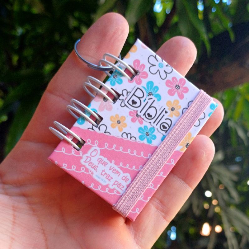 Bíblia de Arame: Onde Comprar | BuscaProdutos