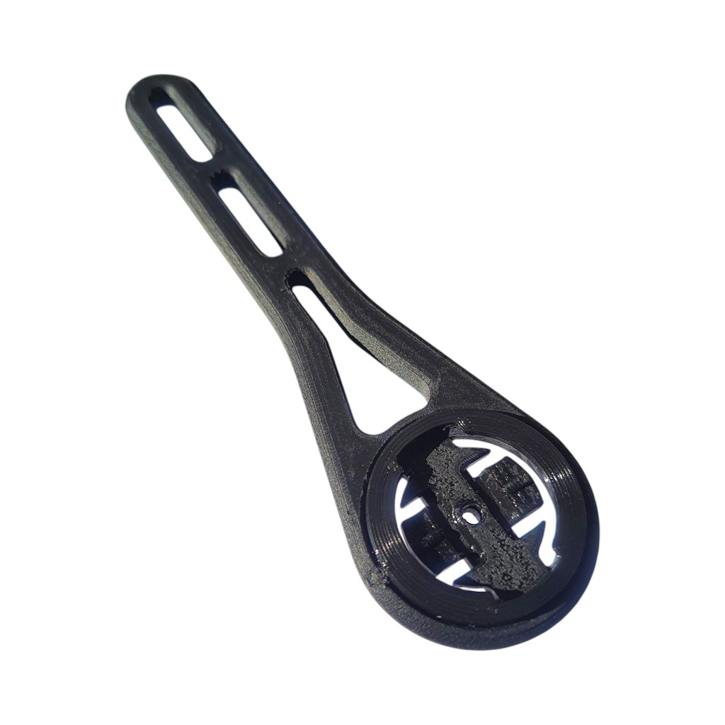 Suporte Gps Guidão Integrado Aero Garmin Xoss Atrio Bryton.