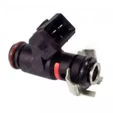 Bico Injetor Ford Ka Fiesta 1.0 Flex As659f593aa Ipe007