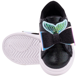 TENIS CALDA SEREIA DELICADO em Oferta na Shopee