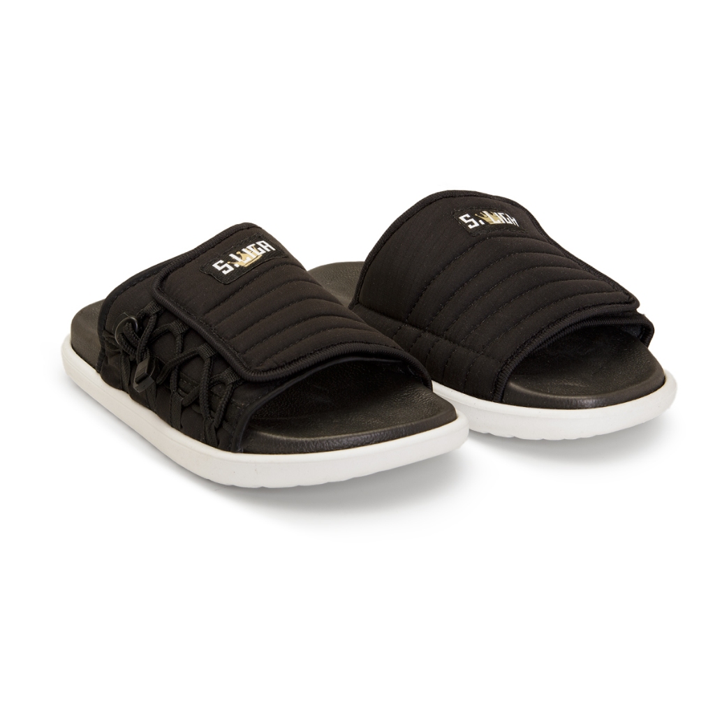 Chinelo Asuna 2.0 S-Liga  Super Confortável Com Ajuste Chinela Slide Sandália Unissex Anatômica Moda Verão