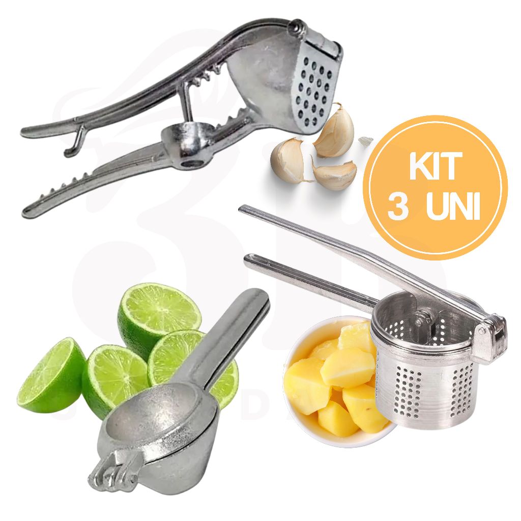 Descascador de Alho Profissional - Comprar com Melhor Preço em Essenciais para Culinária