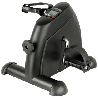 Mini Bike Ergométrica Com ou Sem Display LCD Pedaleira Fisioterapia - Pedal Exercitador