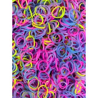 1000 und Elástico Silicone Borrachinha Liga Pet para Penteados Banho e Tosa Pet Shop Laços para Cachorro em Oferta na Shopee