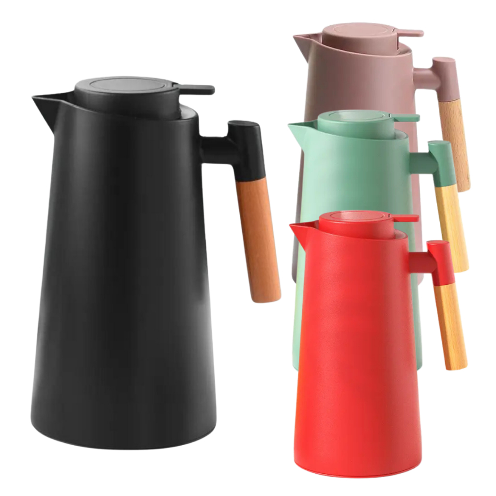 Cafeteira 1 Litro: Onde Comprar | BuscaProdutos