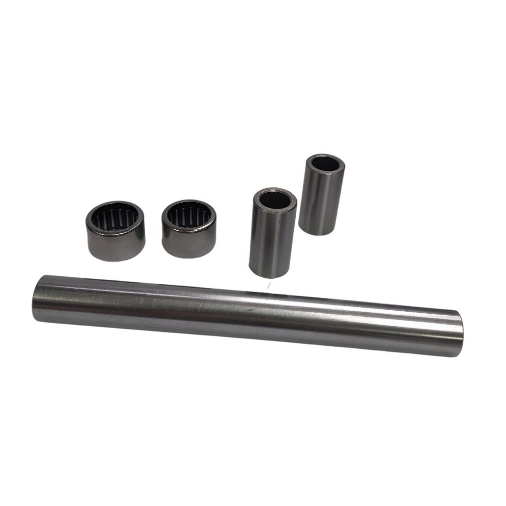 Bucha Balanca Quadro Elastico Danidrea Yamaha Fazer 250 2018 19 20 21 22 em Oferta na Shopee