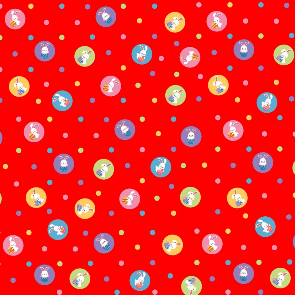 Detalhes do 150 SACOS EXPRESS P/OVO DE PÁSCOA INFANTIL VERMELHO  OVO PÁSCOA 100G A 150G - 24X24 CM  INOVE