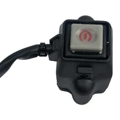 Interruptor De Partida Yamaha YBR 125 2000/2001.