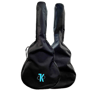 Capa Simples Para Violão -- Com Abertura Lateral em Oferta na Shopee