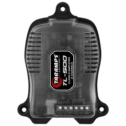 Módulo Amplificador Taramps TL500 2 Canais 45W Rms 2 Ohms