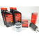 Kit Revisão 5w30 FORD Motorcraft +Filtro de Óleo Ford+Filtro de Combustível Ford+ Etiqueta Revisão
