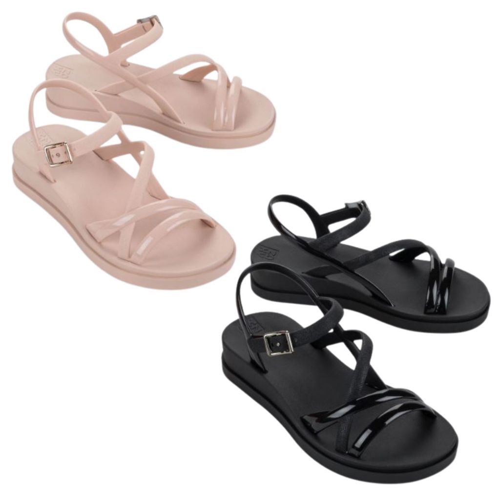 SANDALIA FEMININA ANABELA ZAXY CLASSY
