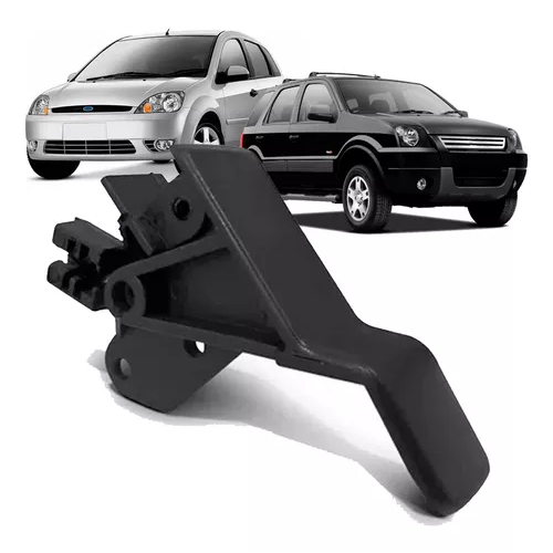 Alavanca Abertura Capo Ecosport Fiesta 2003 2004 2005 2006 2007 2008 2009 2010 2011 2012 em Oferta na Shopee