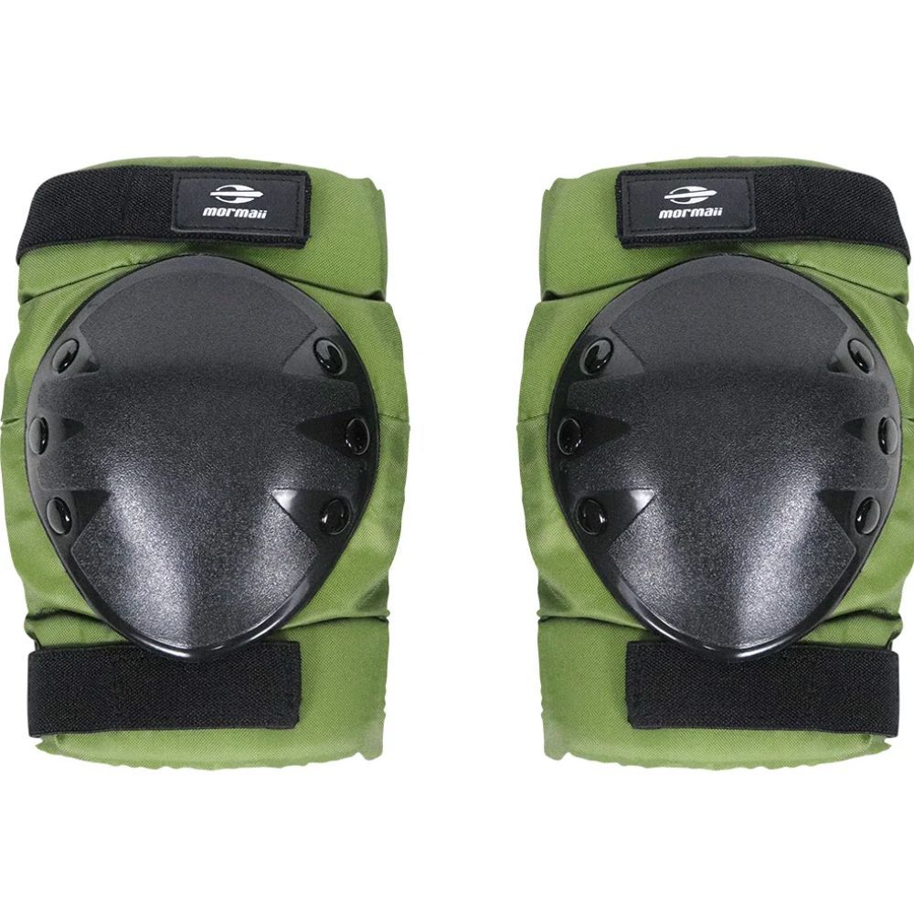 Kit Proteção 3 Peças Tamanho M 498900 Belfix - Sports & Outdoors
