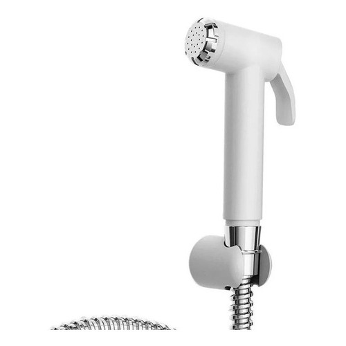Ducha Higiênica Docol Gali com Registro Cromada Kit 3 Pçs — imagem 2 de 2