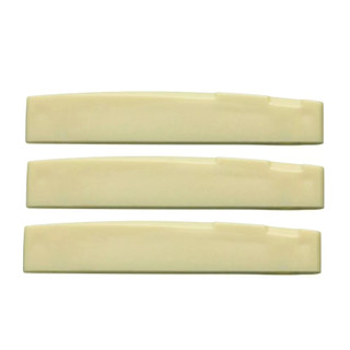 Kit C/3 Rastilhos P/ Violão Aço 76x14mm C/oitavas AC250IV-L