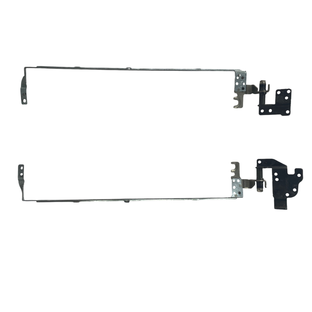 Dobradiça Par Notebook Gateway Ne57006b ne57007b ne57008b